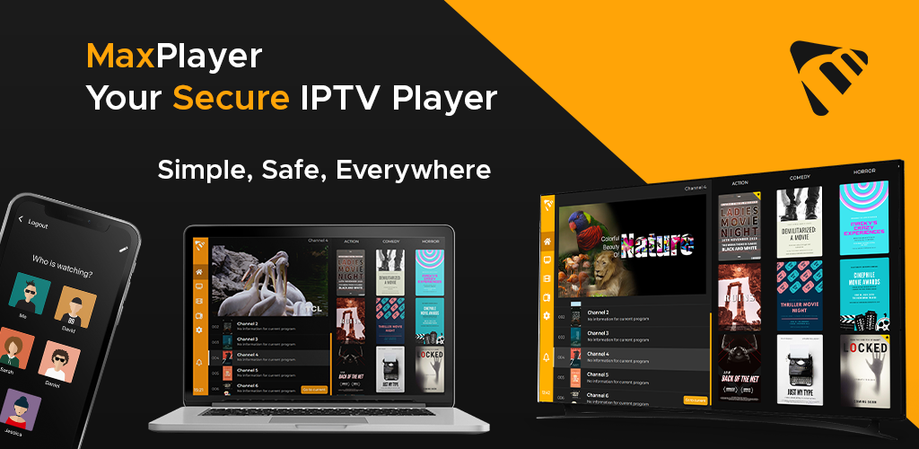 maxplayer