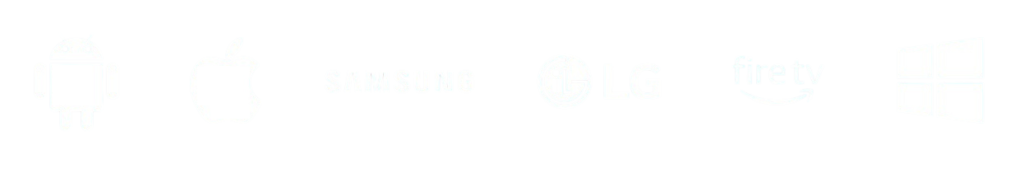 maxplayer lg samsung fire tv stick