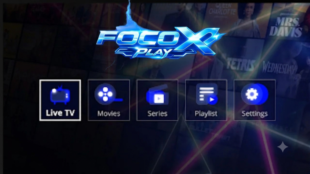 focoxplay