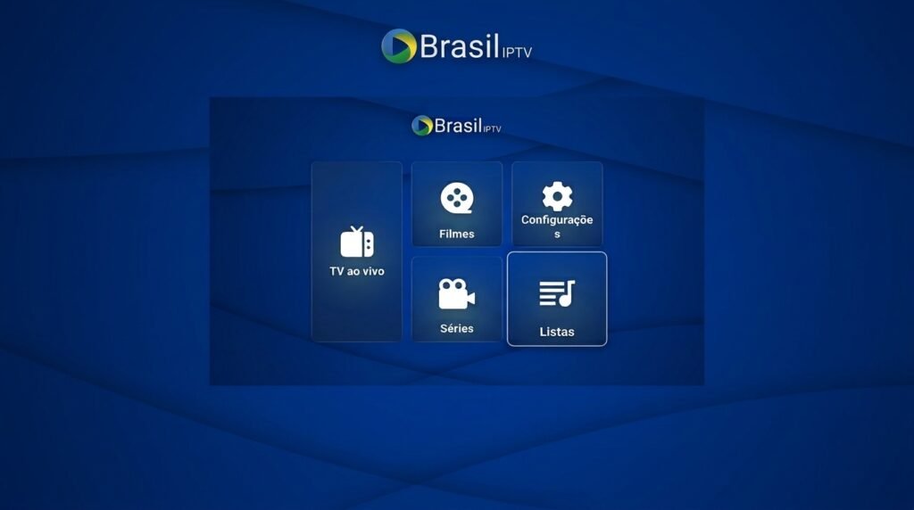 brsil iptv