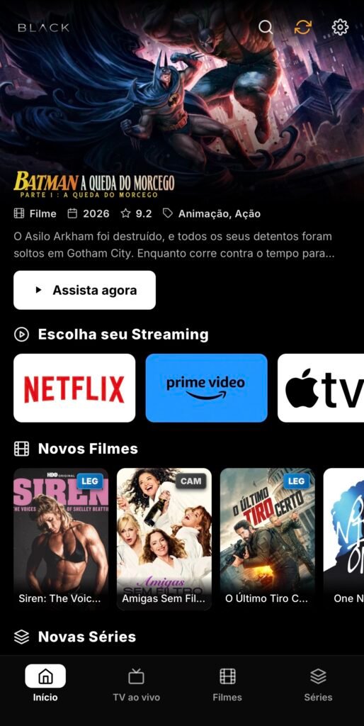 black pro